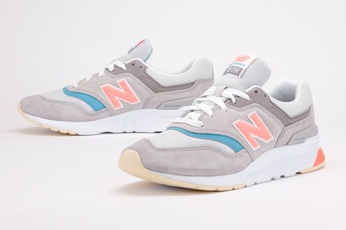 NEW BALANCE > CW997HAP - R. 40.5 na Arena.pl