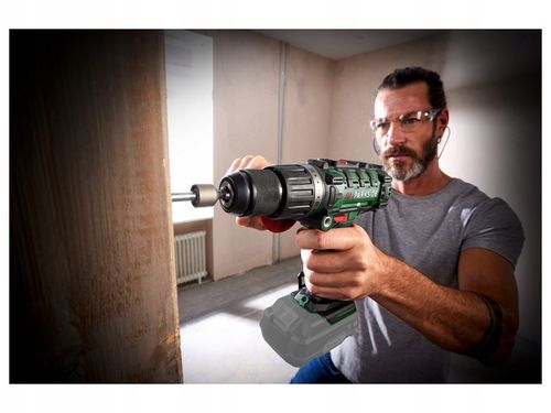 PARKSIDE Akumulatorowa wiertarka udarowa udar PSBSA 20-Li D4 WKRĘTARKA 3075 na Arena.pl