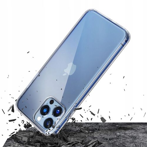 Vivo X80 - 3mk Clear Case na Arena.pl