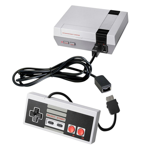 PRZEDŁUŻACZ PADA NINTENDO NES CLASSIC MINI na Arena.pl