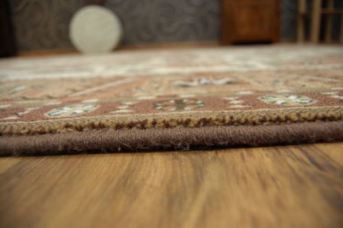 Dywan SUPERIOR TOP SHIRAZ kamel na Arena.pl