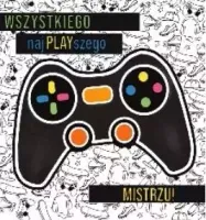 Karnet Kw Neon Tłoczony Pad