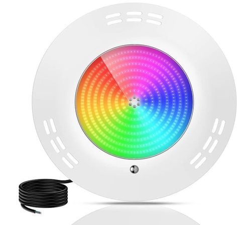 Oświetlenie basenowe LED, 35 W Ultra Płaskie refle na Arena.pl