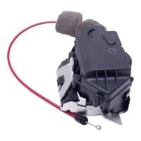 Zamek klapy bagażnika do MERCEDES-BENZ E M