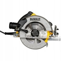 Pilarka tarczowa DEWALT DWE575K