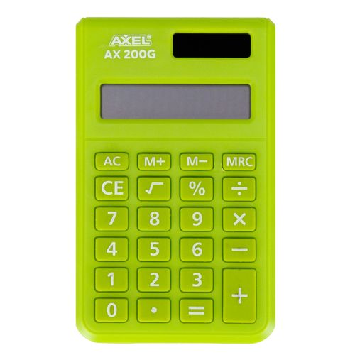 kalkulator axel ax-200g 489995 na Arena.pl