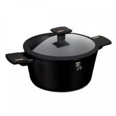 garnek tytanowy 20cm berlinger haus bh-7086 monaco