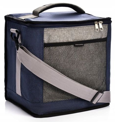 METEOR Torba Na Plażę Piknik Termiczna 18 L na Arena.pl