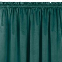 CURT/HOM/VILA/VELVET/TUNNEL/F/30/MARINE/265x270