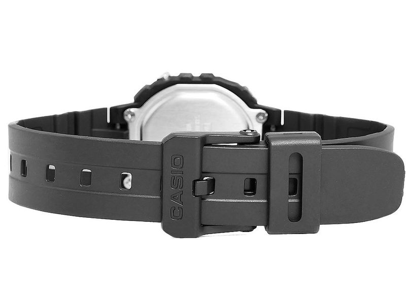 Zegarek Damski CASIO LA-20WH-4ADF CASIO zdjęcie 5