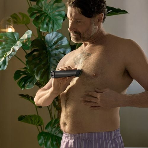 Trymer do włosów Golarka All-in-one seria 7000 Multigroom Philips na Arena.pl