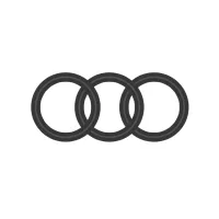 perfect fit silicone 3 ring kit medium black - zestaw silikonowych  m