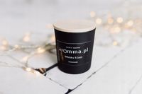 ..:WHISKY & JAZZ:.. 180 ML AROMMA EKSTRAWAGANCKA NUTA