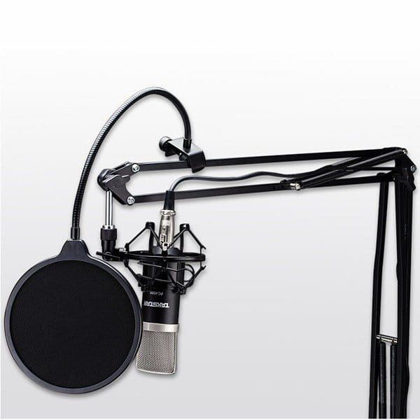 Pop Filtr do mikrofonu KA-LINE STAND MP007 zdjęcie 1