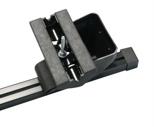 Bagażnik dachowy Opel Combo VAN 2002-2011 + zamki na Arena.pl