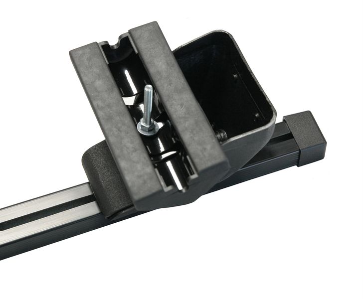 Bagażnik dachowy Opel Combo VAN 2002-2011 + zamki zdjęcie 5