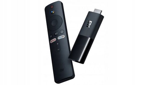 ODTWARZACZ MULTIMEDIALNY XIAOMI MI TV Stick na Arena.pl
