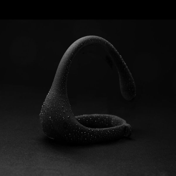 Teazers Triple Prostate Vibrator With Remote zdjęcie 6