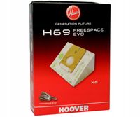 WORKI do odkurzacza H69 | HOOVER