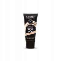 Lirene CC Koloryzujący Dopasowujący się do Cery