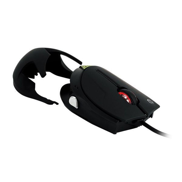 Gamdias Apollo Optical - Mysz dla graczy (3200 DPI) zdjęcie 1