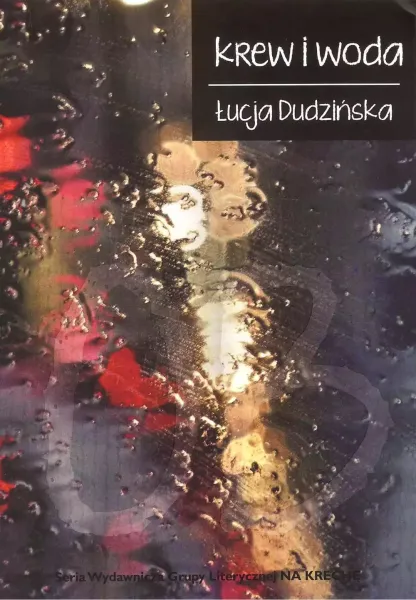 Krew i woda zdjęcie 1