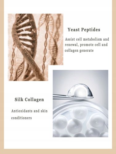 JOMTAM Polypeptide Protein Moisturizing Bouncing na Arena.pl