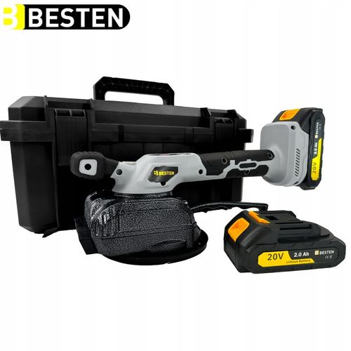 WIBRUJĄCA PRZYSSAWKA DO UKŁADANIA POZIOMOWANIA PŁYTEK GLAZURY WIBRATOR na Arena.pl