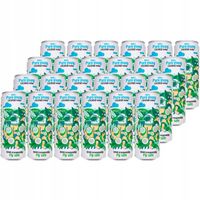 COCONAUT Woda kokosowa z młodego kokosa 320 ml x 24 sztuk