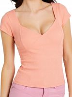T-shirt GUESS W3GP11KB9E2 L