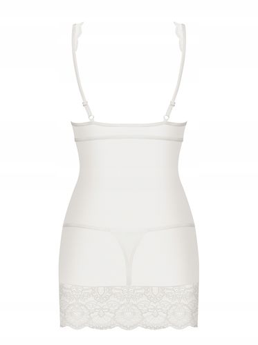 853-CHE-2 koszulka w komplecie ze stringami. na Arena.pl