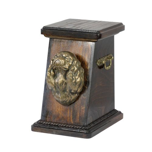 Cavalier King Charles Spaniel - urna - 4202 na Arena.pl