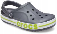 Damskie Buty Chodaki Klapki Crocs Bayaband Clog 37-38