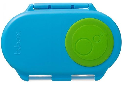 B.box Snackbox Pojemnik na przekąski Ocean Breeze na Arena.pl