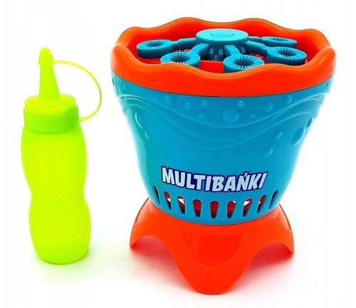 MULTIBAŃKI GENERATOR DO ROBIENIA BANIEK MASZYNA na Arena.pl