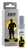 Spray Opóźniający Dla Mężczyzn - Pjur Superhero Performance Spray 20Ml