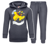 Dres Dziecięcy Ciekawski George