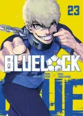 Blue Lock. Tom 23