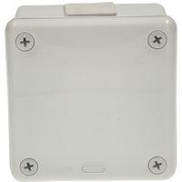 Puszka popiel bez zacisku głęboka 90x90x50 043-03 ViPlast