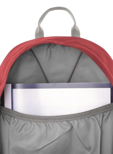 Plecak do miasta Easy Camp Seattle - red na Arena.pl