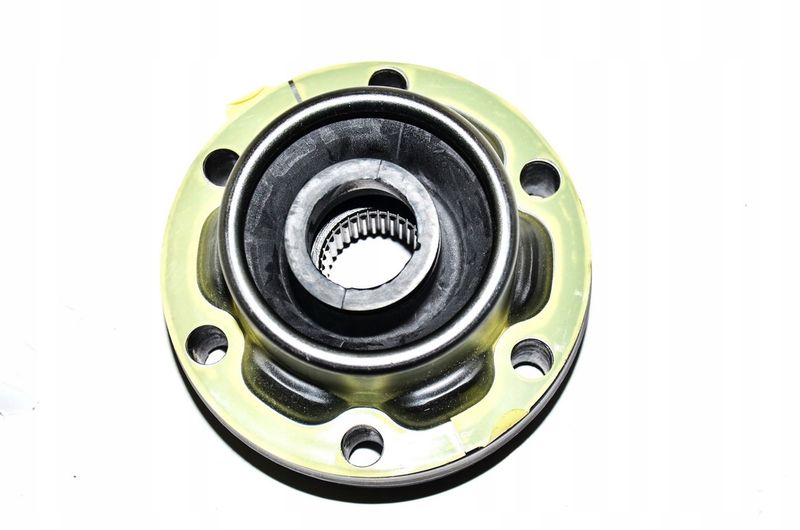 OE BMW PRZEGUB WAŁU TYLNY BMW E60 E61 E63 E64 E65 E66 E67 26117525812 zdjęcie 7