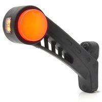 Lampa LED neon przednio-tylna boczna LEWA (788L)