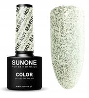 SUNONE Lakier hybrydowy M01 Marie - 5g