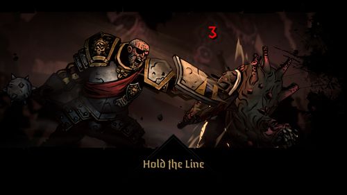 Darkest Dungeon II na Arena.pl