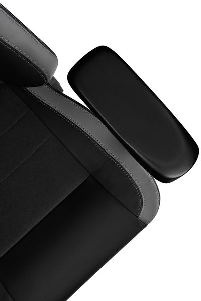 Fotel komputerowy biurowy YUMISU 2051 zdjęcie 10