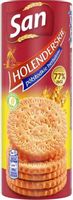 SAN Holenderskie Bez Polewy 150g