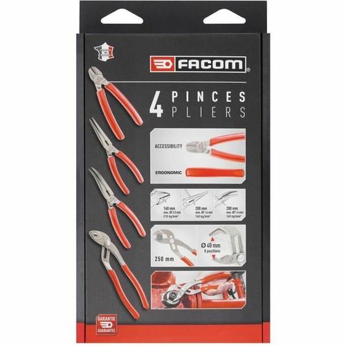 Szczypce do cięcia Facom na Arena.pl