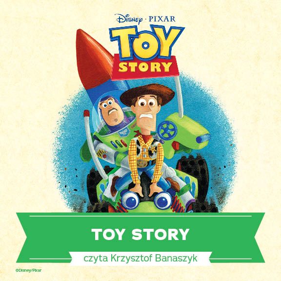 (mp3) Toy Story zdjęcie 1