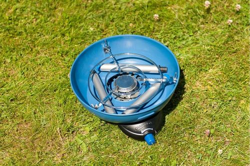 Grill Gazowy Campingaz Party Grill 200 na Arena.pl