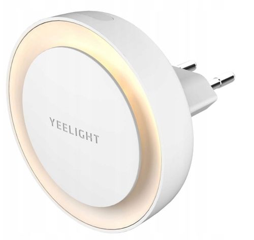 Lampka Nocna Yeelight Smart Czujnik Zmierzchu Led na Arena.pl